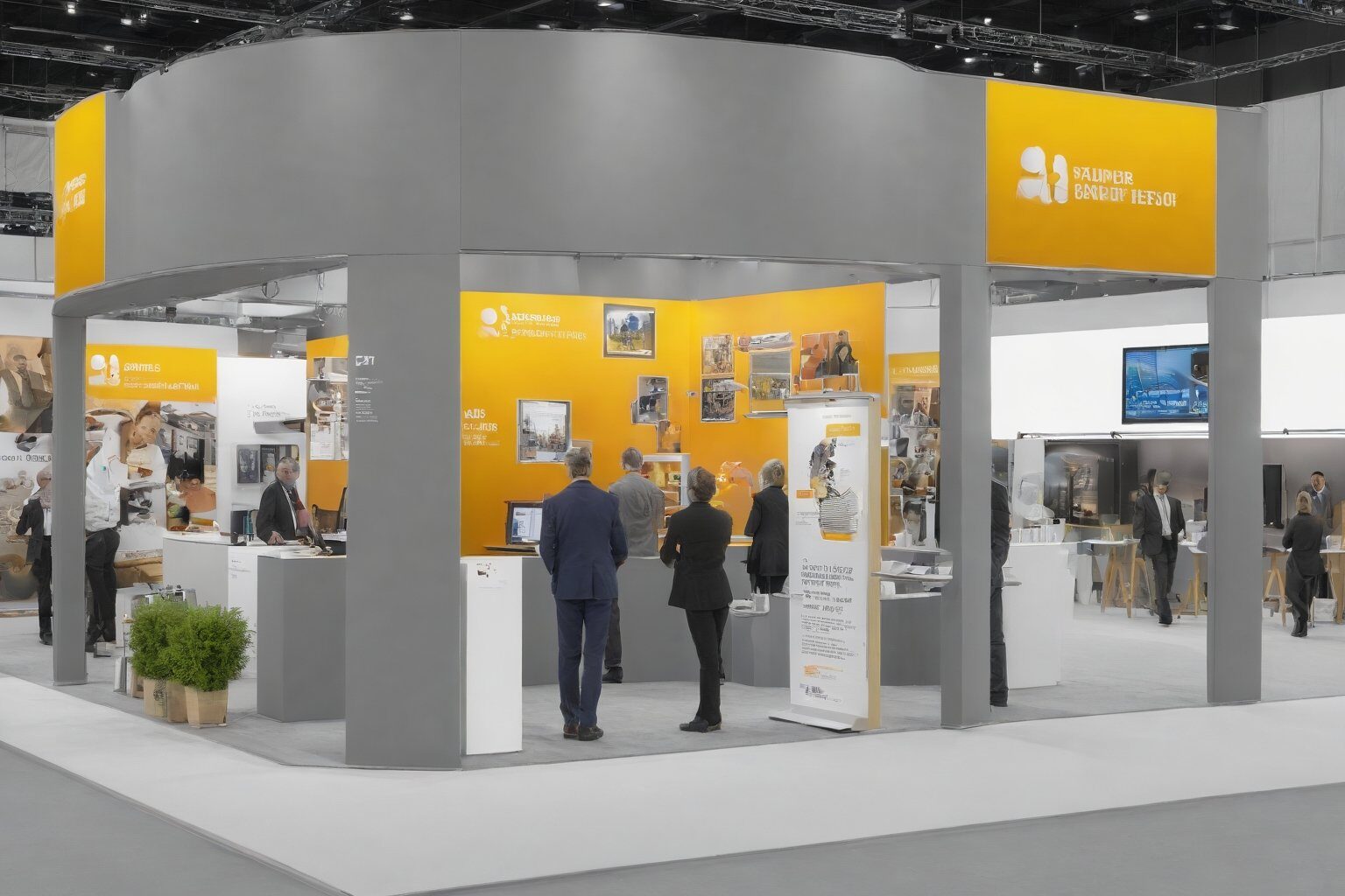 Germany, France, UK, Norway, Switzerland, Sweden, Austria, Finland and Denmark Boost Business and Events Industry with New Trade Exhibitions and Congresses for Networking, What You Need to Know