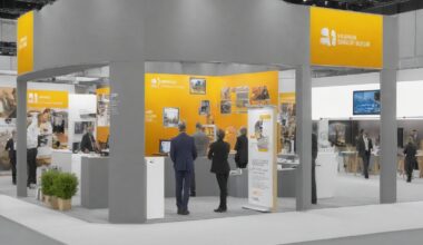Germany, France, UK, Norway, Switzerland, Sweden, Austria, Finland and Denmark Boost Business and Events Industry with New Trade Exhibitions and Congresses for Networking, What You Need to Know