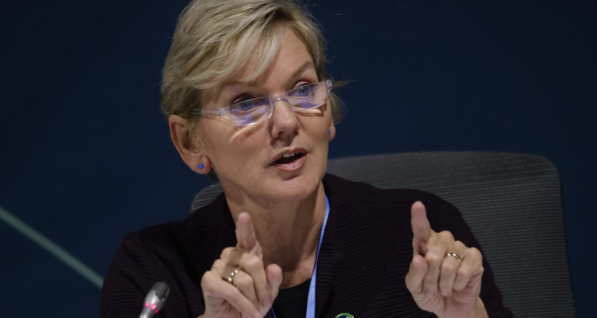 Energy Secretary Jennifer Granholm Spends Final Days in Office Sending Billions to Home State, Defying Inspector General