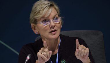 Energy Secretary Jennifer Granholm Spends Final Days in Office Sending Billions to Home State, Defying Inspector General