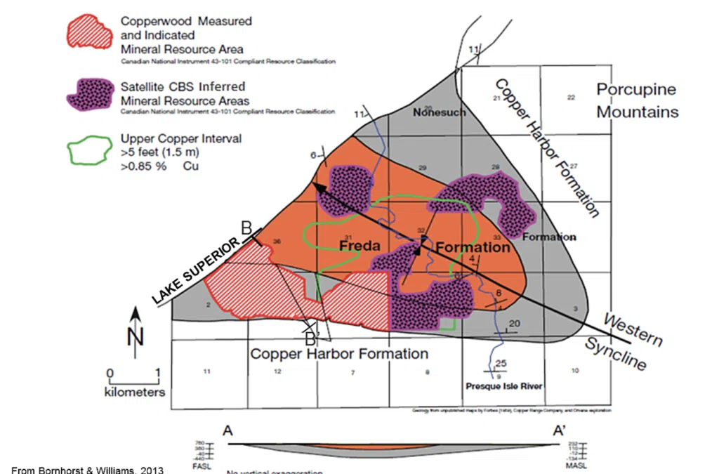 Environmental Group Celebrates NMU’s Withdrawal Of Support For Copperwood