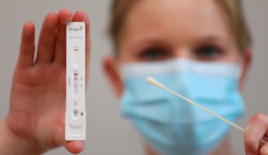 Erster Fall vor fünf Jahren: Als das Coronavirus nach Deutschland kam