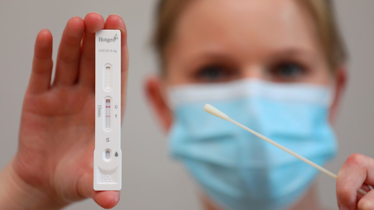 Erster Fall vor fünf Jahren: Als das Coronavirus nach Deutschland kam