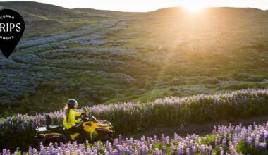 Iceland Outdoor Family Vacation Travel Guide
