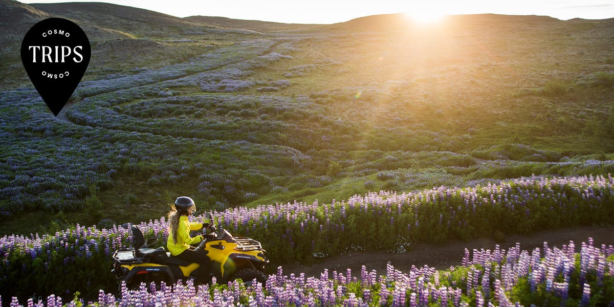Iceland Outdoor Family Vacation Travel Guide
