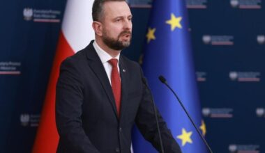 Wicepremier Władysław Kosiniak-Kamysz weźmie dziś udział w spotkaniu Grupy Ramstein - Aktualności