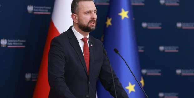 Wicepremier Władysław Kosiniak-Kamysz weźmie dziś udział w spotkaniu Grupy Ramstein - Aktualności