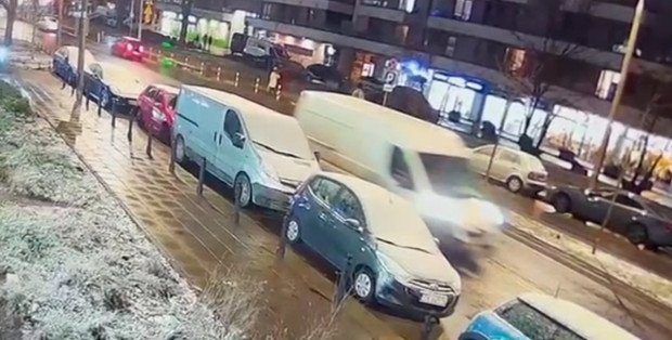 Zatrzymano podejrzewanego o śmiertelne potrącenie 14-latka na pasach - Aktualności