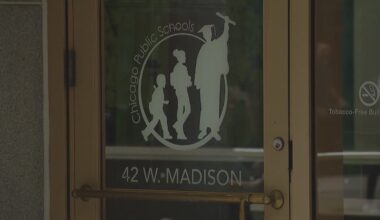 Chicago Public Schools faces major fiscal challenges, analysis finds