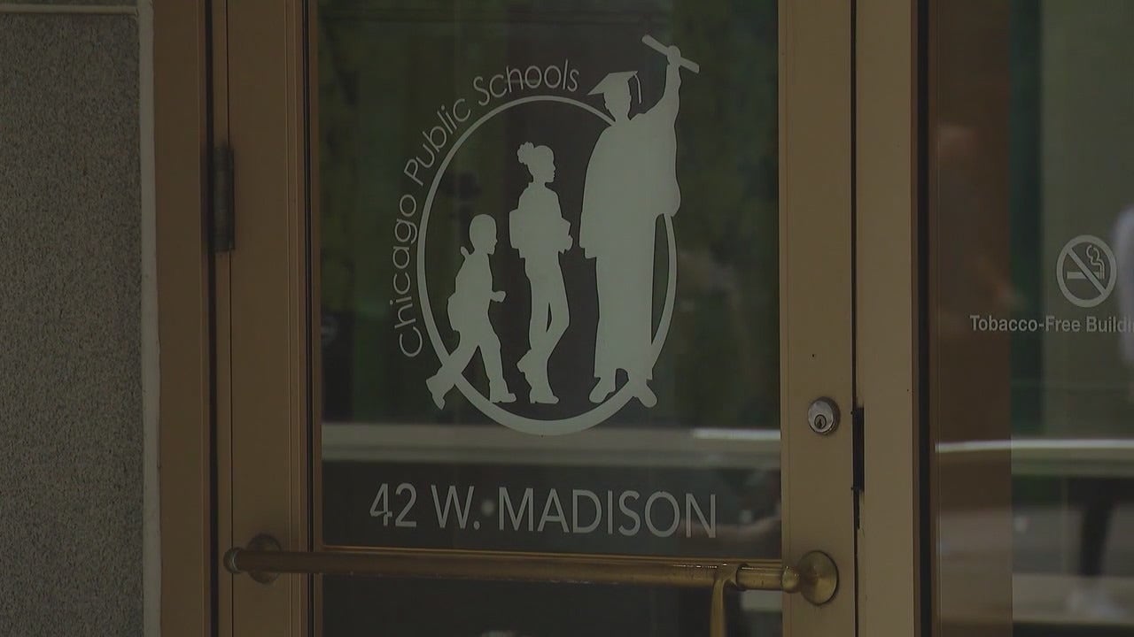 Chicago Public Schools faces major fiscal challenges, analysis finds