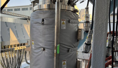 Syzygy & Lotte Chemical test world