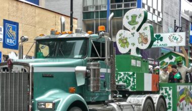 It is time for Ireland to reconnect with Irish-America