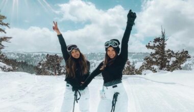 Croatians converge on ski resorts in Bosnia and Herzegovina