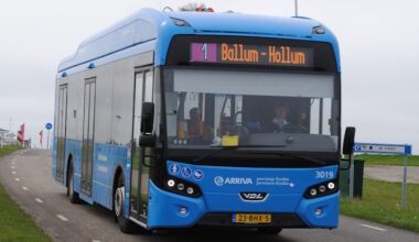 Croatia to install 150 chargers for electric buses