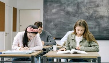 Croatia’s top and bottom counties in school performance revealed