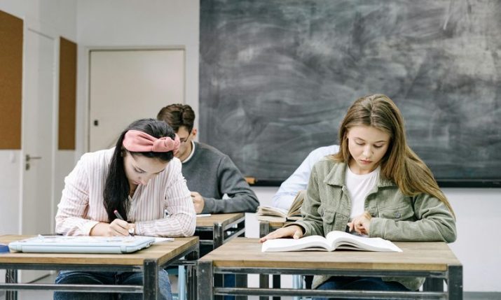 Croatia’s top and bottom counties in school performance revealed