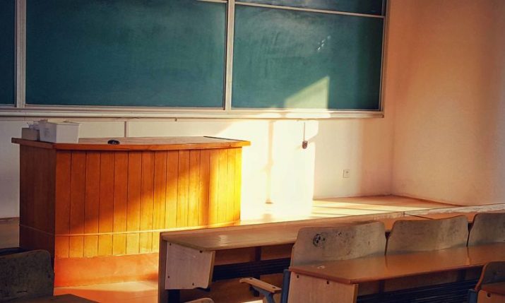 New security protocols in Croatian schools following tragic event