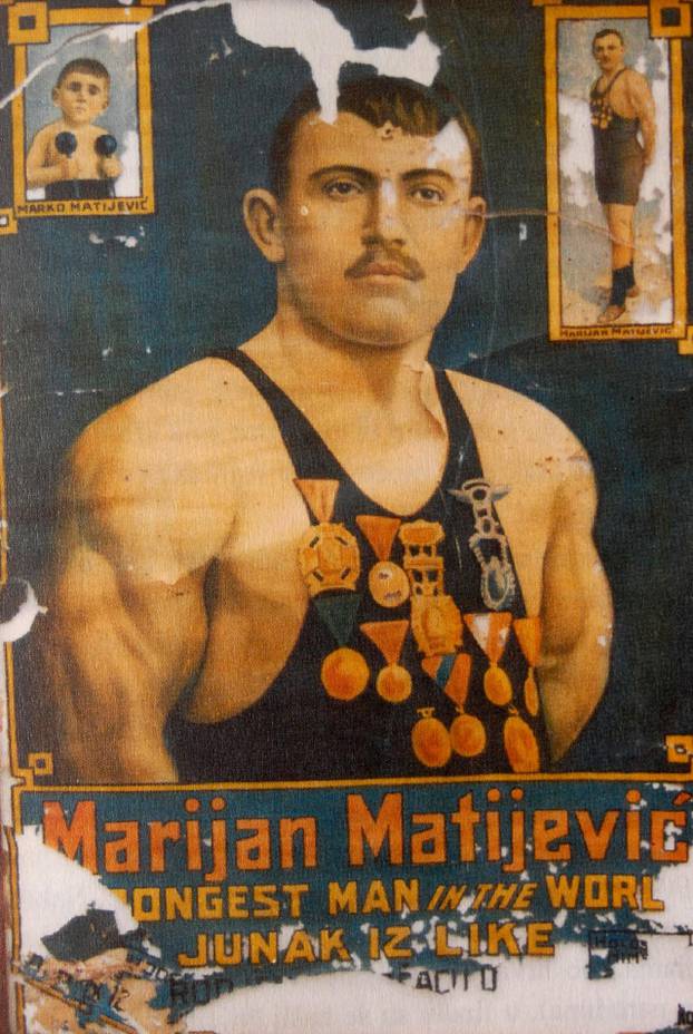 marijan matijević worlds strongest man
