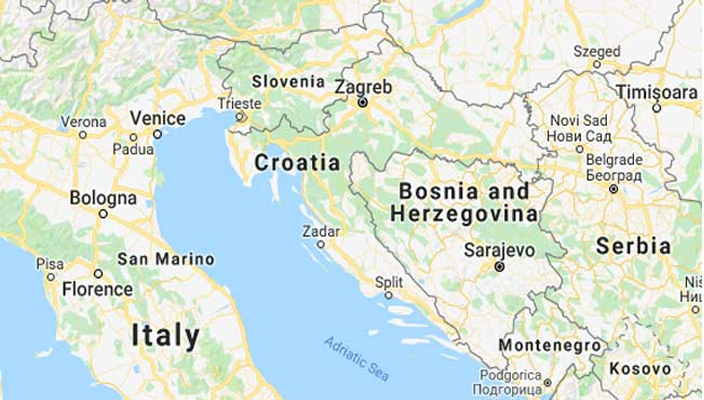 croatia