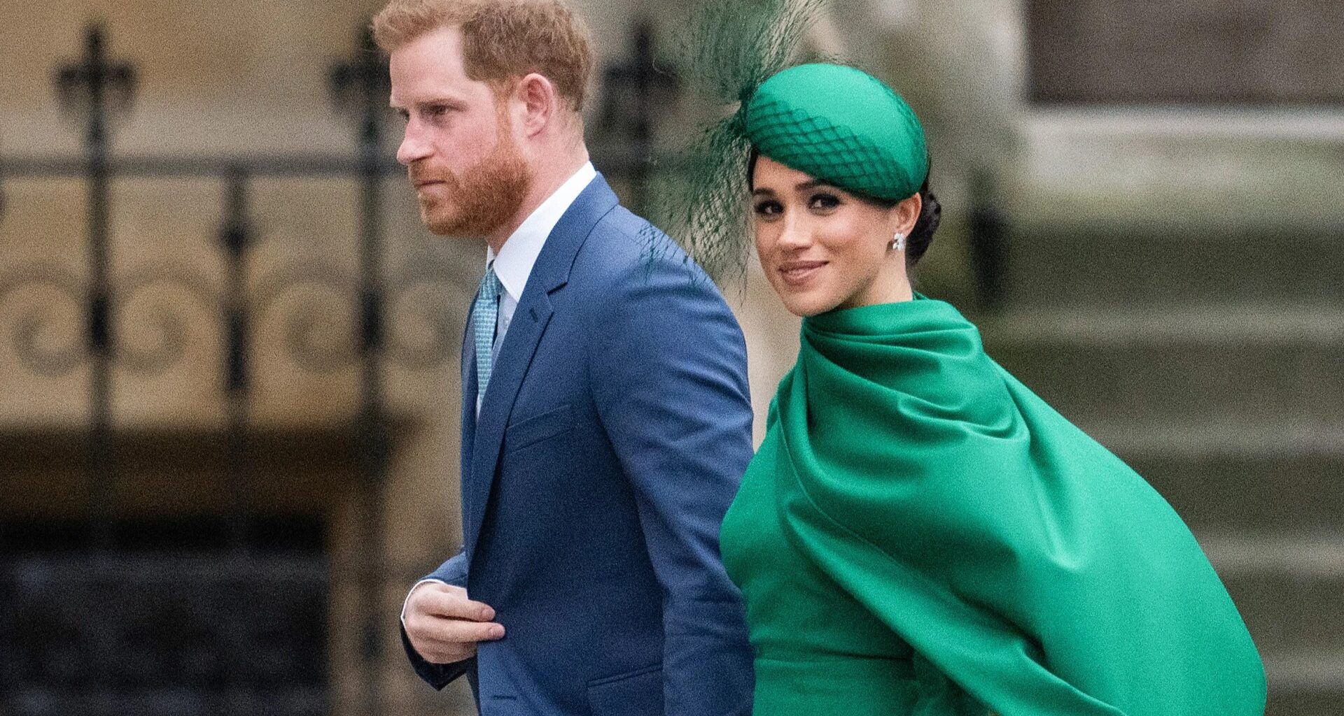 Doubters thought Megxit would be end of royal family, but 5 years on they're stronger than ever despite Harry's barbs