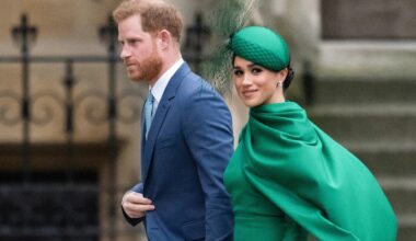 Doubters thought Megxit would be end of royal family, but 5 years on they're stronger than ever despite Harry's barbs