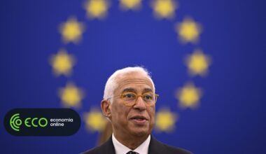 Costa critica Rutte. Corte em pensões “não é o melhor argumento”, diz - ECO