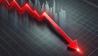 What caused yesterday's crypto crash?