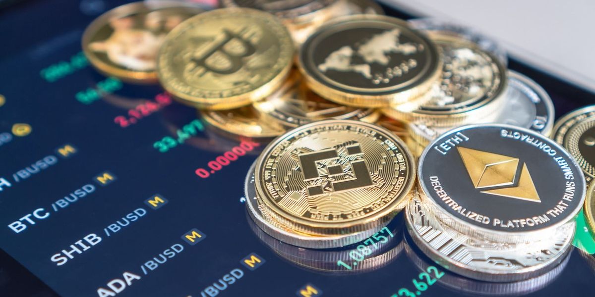 Top 5 Most-popular Crypto Stories of 2024