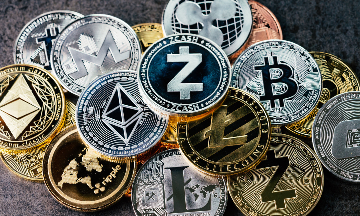 Trumpcoins, Growth, Regulatory Battles Defined Crypto This Week