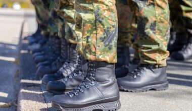 Verteidigung reißt Finanzierungslücken - Institut der deutschen Wirtschaft (IW)