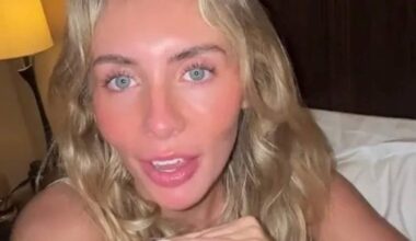 Bonnie Blue's real name as husband 'wants nothing to do with her'