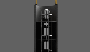 U.S. Energy Independence—Let's Recycle Our Nuclear Waste
