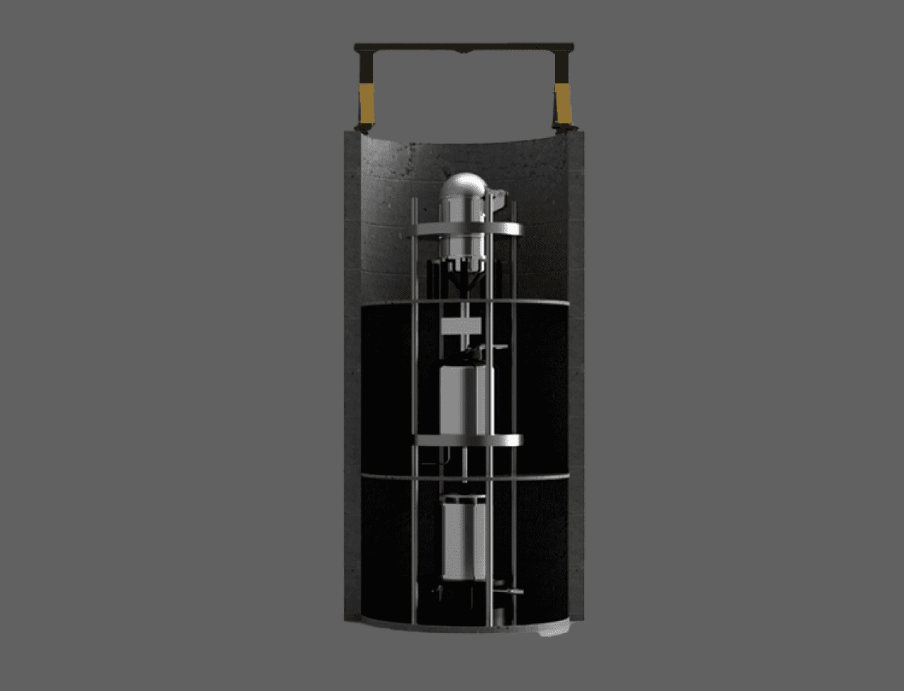 U.S. Energy Independence—Let's Recycle Our Nuclear Waste
