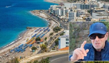 Cyprus news: Expat shares what to expect if considering moving abroad