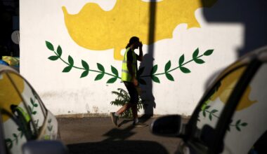 Biden Decision to Boost Defense Ties With Cyprus Sparks Turkish Ire