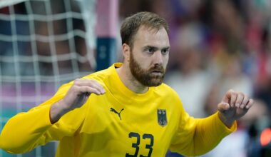 Deutschland – Brasilien: Vorletzten Test vor der Handball-WM live sehen | Sport