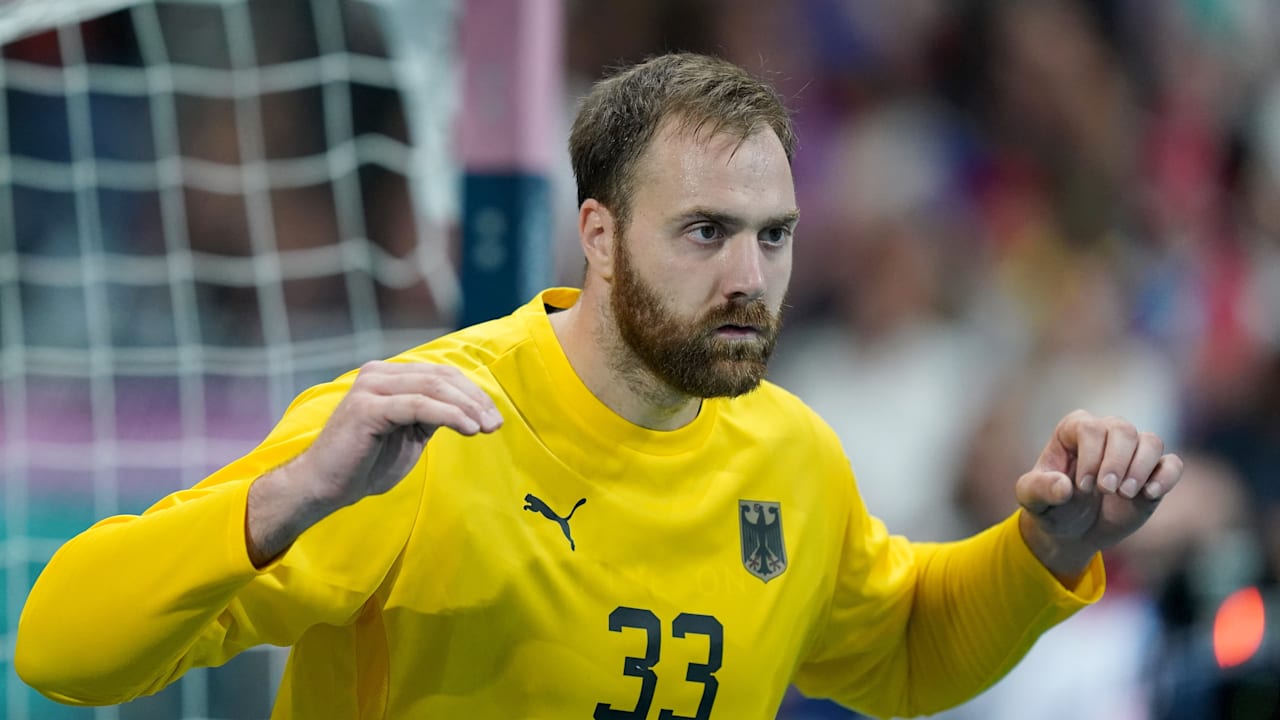 Deutschland – Brasilien: Vorletzten Test vor der Handball-WM live sehen | Sport