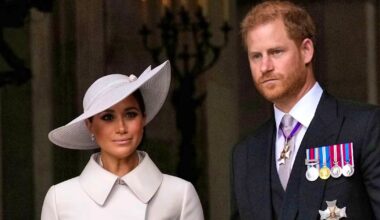 Is Prince Harry returning to the British royal circle?