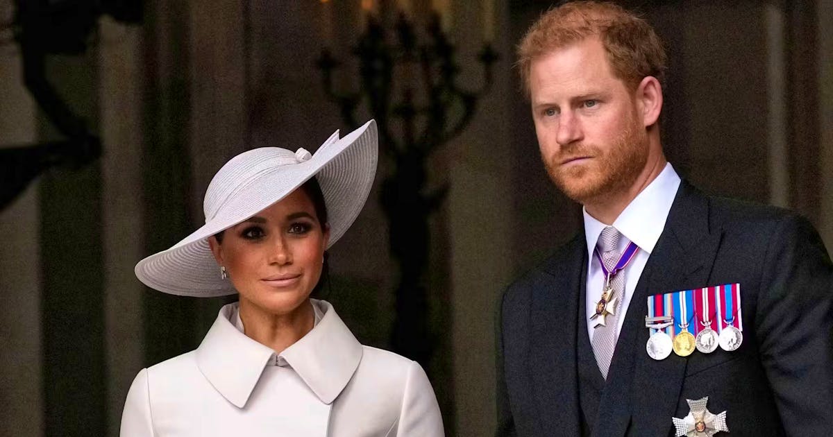 Is Prince Harry returning to the British royal circle?