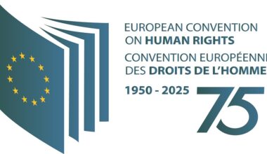 75 years of the European Convention on Human Rights