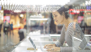 How AI can help neurodiverse workers