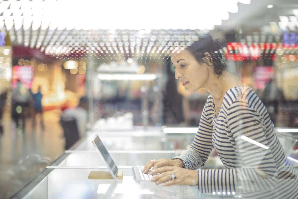 How AI can help neurodiverse workers
