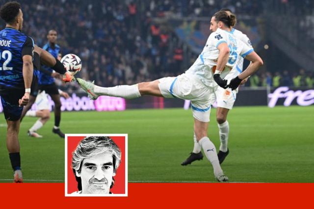 l'édito de Régis Testelin après le week-end de L1 (Édito)