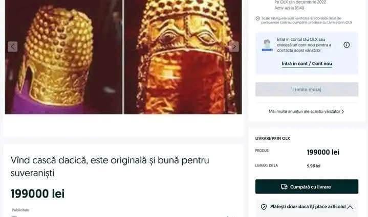 Bun, bun, e și ieftina