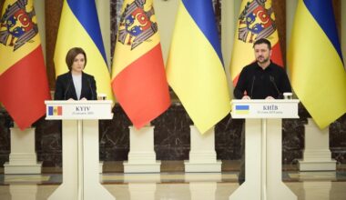 Ukraine is ready to provide Moldova with coal and send people to maintain a power plant in Transnistria