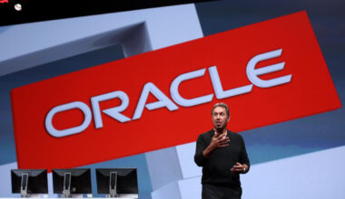 Oracle debuts new AI agents as artificial intelligence war enters next battle