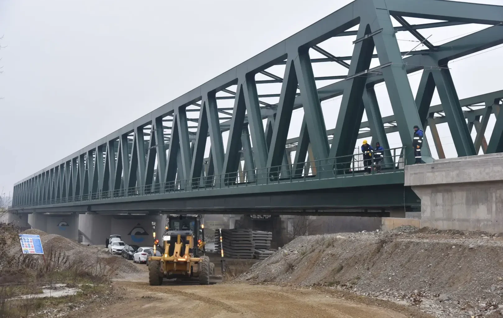 Photo credits © Raimond Spekking