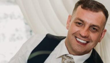 Family of missing father in ‘living nightmare’ as body found in Spain