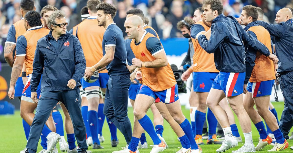 la liste des 42 internationaux retenus pour le Tournoi dévoilée le 15 janvier