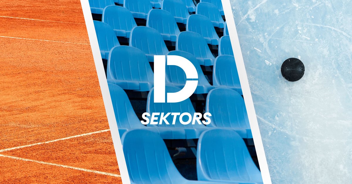 starpsezonas jaunumi "Delfi TV" ēterā sporta mīļotājiem